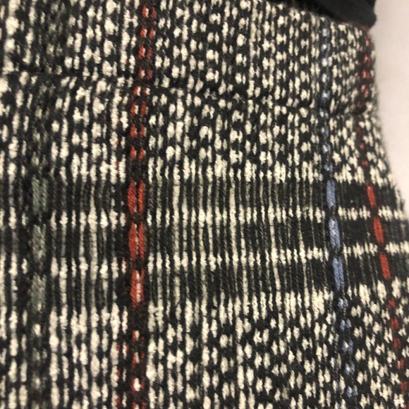 Nic & Zoe Tweed Skirt - Picture 5 of 9